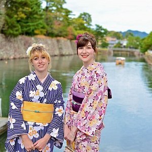 🗼 꿈의 항구 타워(유메미나토 타워) 이미지 8